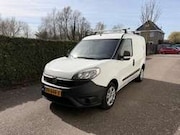 Fiat Doblò - Cargo 1.3 MJ L1H1 Actual