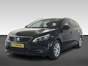 Peugeot 308 - | Riem Vervangen | Achterruit getint | Achteruitrijcamera |