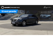 Mercedes-Benz EQC - 400 4MATIC Business Solution Luxury 80 kWh | Schuifdak | Rij
