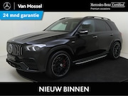 Mercedes-Benz GLE-klasse - AMG 53 4MATIC+ Premium Plus /Panoramadak /Memory /HUD /360 /