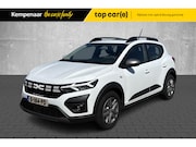 Dacia Sandero - Stepway 1.0 TCe 100 ECO-G Expression