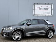 Audi Q2 - 2.0 TFSI quattro Sport Edition #1 Automaat/S-line/Trekhaak.