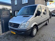 Mercedes-Benz Sprinter - 209 CDI Automaat