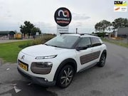 Citroën C4 Cactus - | 2014 | 1.6 BlueHDi Shine | Handgeschakeld | Expo