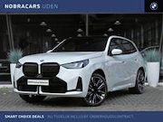 BMW X3 - 30e xDrive M Sport Automaat / Panoramadak / Trekha