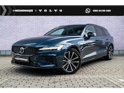 Volvo V60 - 2.0 T8 Plug-in Hybrid AWD Plus Dark | PHEV Long Range | Trek
