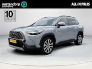 Toyota Corolla Cross - 2.0 High Power Hybrid First Edition All-in prijs | Automaat