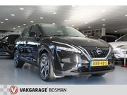 Nissan Qashqai - 1.2 Acenta/CRUISE/CAMERA/BLUETOOTH