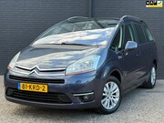Citroën C4 Grand Picasso - 1.6 THP Business EB6V 7p. NAVI | TREKHAAK | AIRCO | PDC | NW