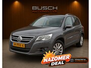 Volkswagen Tiguan - 1.4 TSI Comfort&Design | TREKHAAK | 1800KG |