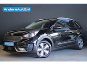 Kia Niro - 1.6 GDi Hybrid DynamicLine |dealer onderhouden|parkeersensor
