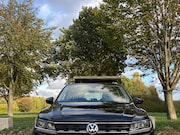 Volkswagen Tiguan - 1.4 TSI 4Motion Highline Volkswagen Tiguan 1.4 TSI 150pk DSG