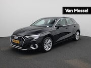 Audi A3 - Sportback 35 TFSI Advanced edition | Automaat | Navigatie |