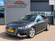 Audi A4 - AVANT 35 TFSI S edition Adaptive Cruise | 360 camera | Stoel