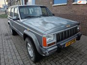 Jeep Cherokee - 4.0i Limited 1993 *1950, -