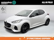 Mazda 2 Hybrid - 1.5 Homura | Apple CarPlay/Android auto | Achteruitrijcamera
