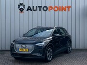 Audi Q4 e-tron - 40 Black edition SOH 98% 77 kWh 1E EIG ORG NL F3 |VIRTUALCOC