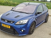 Ford Focus - Ford-cng-technik 2.5 RS