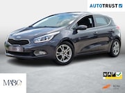 Kia Ceed - cee'd 1.6 GDI DynamicLine |NL Auto|Goed onderh.|Navi |Camera