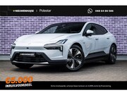 Polestar 4 - Long Range Single motor Prime 100 kWh | Prime | Harman Kardo