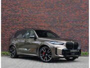 BMW X5 - 50e xDrive | Sepang Bronze - Skylounge - Trekhaak