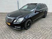 Mercedes-Benz E-klasse - Estate E500 Edition Sport AMG 4-Matic H&K Stoelverkoeling St
