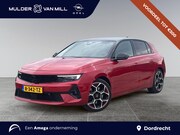 Opel Astra - GS 1.6 HYbrid PHEV 180pk e-EAT8 | TWO-TONE! | AGR-STOEL | 36