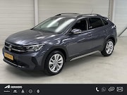 Volkswagen Taigo - 1.0 TSI Life Edition / Nederlandse Auto / Fabrieksgarantie t