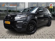 Land Rover Range Rover Evoque - 2.0 Si4 Autobiography | Pano | Camera | 20 Inch |