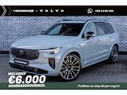 Volvo XC90 - T8 Plug-in hybrid AWD Ultra Black Ed. Exec. | Google | Long