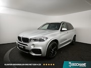 BMW X5 - xDrive35i M Sport Edition | Pano | Leer | M-Pakket | Trekhaa