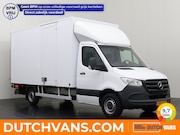Mercedes-Benz Sprinter - 315CDi Automaat Bakwagen+Laadklep | Laadvermogen 1003 Kg | D