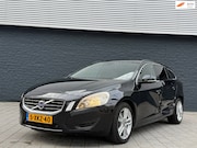 Volvo V60 - 2.0T Summum AUTOMAAT