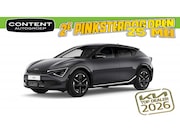 Kia EV6 - 63kWh 170pk RWD Light Edition NIEUW - SNEL LEVERBAAR