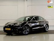 Tesla Model 3 - Standard RWD Plus 60 kWh SOH 84% Mooi!