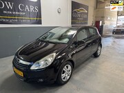 Opel Corsa - 1.4-16V Enjoy | AIRCO | CRUISE | ELEK.RAMEN | APK