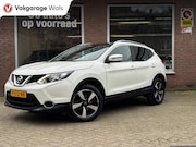 Nissan Qashqai - 1.2 Connect Edition | Pano | Navi | Cruise | Clima |Velgen |