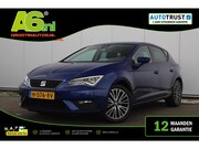 Seat Leon - 1.0 TSI Style Ultimate Edition Beats 116PK Virtual Cockpit F