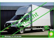 Ford Transit - 2.0 TDCI | Bakwagen met Laadklep | Zijdeur | NL Auto | Euro