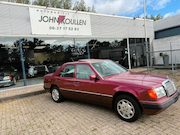 Mercedes-Benz E-klasse - 200-500 (W124) 230 E
