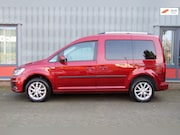 Volkswagen Caddy - 1.4 TSI AUTOMAAT 51.000 kmst invalide HANDBEDIENING REM EN G