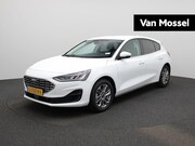 Ford Focus - 1.0 EcoBoost Hybrid Titanium | APPLE CARPLAY | ANDROID AUTO 