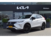 Mitsubishi Eclipse Cross - 1.5 DI-T Black Edition | Trekhaak | Automaat | Stuur + Stoel