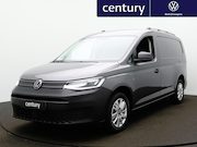 Volkswagen Caddy - Bedrijfswagens Cargo Maxi 2.0 TDI Automaat - Navigatie - Cam
