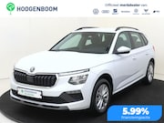 Skoda Kamiq - 1.0 TSI Selection | Parkeersensoren achter | Cruise Control