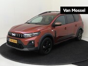 Dacia Jogger - 1.8 hybrid 155 limited edition 7p.