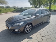 Ford Mondeo - 2.0 IVCT HEV Titanium Electro Benzine 188 pk 2019
