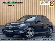 Mercedes-Benz GLC-klasse - 220d 4MATIC AMG Line | 360 Camera | Panoramadak | Sfeerverli