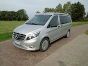 Mercedes-Benz Vito - 114 CDI 4 MATIC MARCO POLO