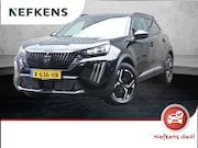 Peugeot e-2008 - EV GT 54 kWh 156pk | ACCU ...% | Navigatie | Camera voor + a